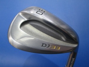 GK三好◆ 553 フォーティーン DJ-33◆NSPRO950GHHT◆wedge◆50度◆ディージェー33◆激安◆