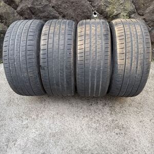 225/40R18 ダンロップ　SP SPORT MAXX 060+ 22年製