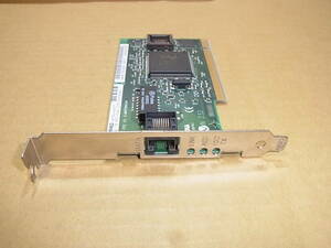 ☆HP/Compaq NETELLIGENT Fast Ethernet 10/100 TX PCI Intel UTP Controller NC3120 (HB279)