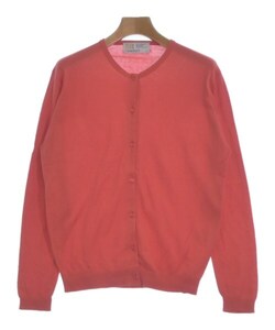 JOHN SMEDLEY カーディガン レディース ジョンスメドレー 中古　古着