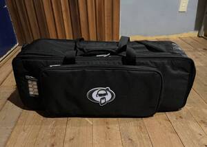 PROTECTION RACKET / HARDWARE Bag コンパクトハードウェアケース