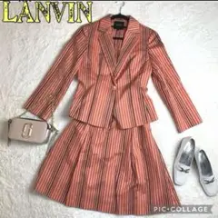 【視線を釘付け❤︎】⭐️LANVIN collection⭐️シースルースーツ