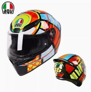 正規品 新品 AGV K1 ELEMETS ヘルメット