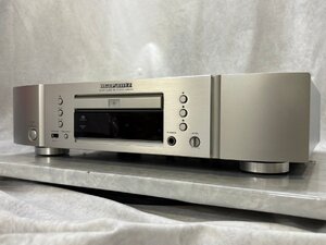 【 G 】4887 marantz　SA-8004　SACDプレーヤー　マランツ