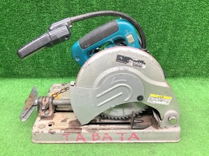 中古品 makita マキタ 190mm チップソー切断機 LC0700F