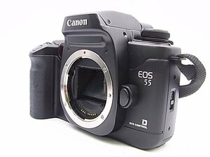 p400 Canon EOS55 EYE CONTROL USED