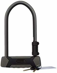 ABUS(アブス) GRANIT X-PLUS 540/300 +EaZyKF [並行輸入品]　(shin