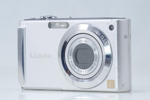 ★並品★Panasonic LUMIX DMC-FS3#1793