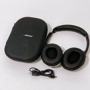 BOSE QuietComfort35 ワイヤレスヘッドフォン ボーズ