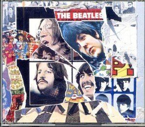 即決・送料無料(2点)◆ビートルズ The Beatles◆アンソロジー3◆ジョン・レノン◆(b3700)