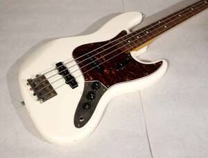 ■Squier by Fender■スクワイア JAZZ BASS■現状品