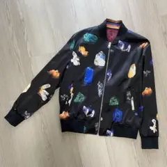 Paul Smith スタジャン 40サイズ レディース