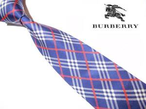 ★BURBERRY★(バーバリー)ネクタイ/19