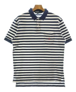 Polo Ralph Lauren ポロシャツ メンズ ポロラルフローレン 中古　古着