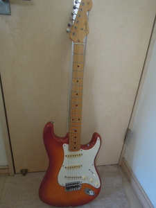 Fender Order Made Stratocaster ST-57 KO-292 中古美品 送料無料