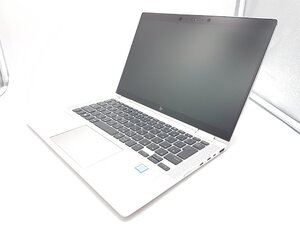 HP HP EliteBook x360 1030 G3 Core i7 8550U 1.80GHz/16 GB/512 GB(NVMe)/ACタアダプター付属