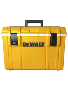 DEWALT◆クーラーボックス/DWST1-81333/タフシステム