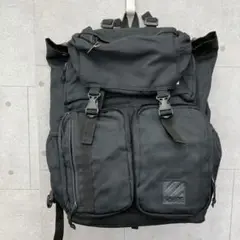 SABRE セイバー バックパック リュック カバン 鞄 BAG ブラック