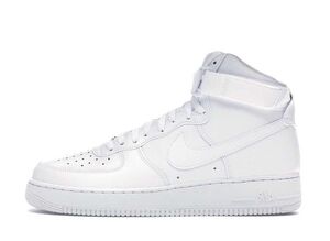 Nike Air Force 1 High "White" 24.5cm CW2290-111