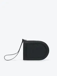 delvaux Pin D Multifonctions black 美品