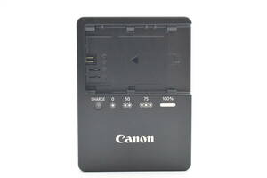 ★純正・美品・完動 ★Canon キャノン LC-E6 充電器 バッテリーチャージャー（k−3050）