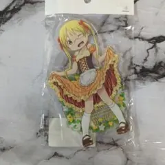 メイドインアビス ドンキ アクリルスタンド　リコ　㊼