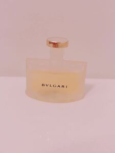 BVLGARI ブルガリ POUR FEMME プールファム EDP 香水 5ml