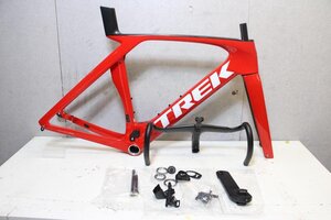 □TREK トレック MADONE SLR Gen7 project one カーボンフレーム 2024年 56size 専用ハンドル付属 超美品