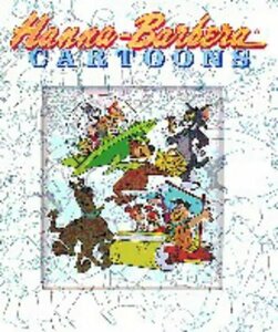 【中古】 Hanna Barbera