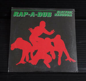 Muro －Rap-A-Dub Electric Kingdom