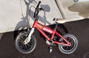 【こども用自転車】 スペシャライズド　SPECIALIZED MTB 自転車 マウンテンバイク 子供用自転車