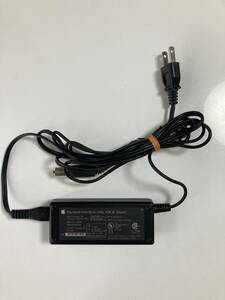 中古 PowerBook 2400c 36W AC Adapter 