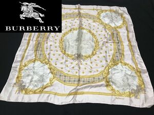 バーバリー スカーフ ピンク レディース 小物 BURBERRY 1902-53