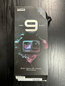 GoPro HERO9 BLACK