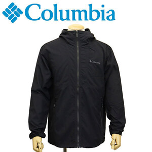 Columbia (コロンビア) XM8638 ヘイゼン ジャケット CLB069 010Black XL