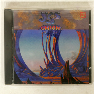 YES/UNION/ARISTA ARCD-8643 CD □