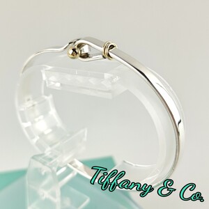 Tiffany ティファニー ブレスレット