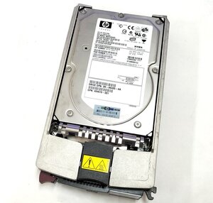 HP 360205-023 (BD3008A4C6) 300GB U320 SCSI SCA 10000RPM