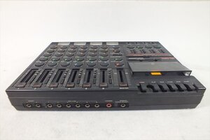 □ TASCAM PORTA TWO マルチトラックレコーダー MIHISTUDIO 中古 現状品 241206M3893