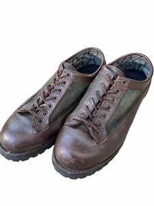 ●●DANNER ダナー CASCADE RANGE 2カスケードレンジ2 D4025 スウェードレザー ブーツ 8●●