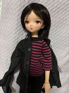 imomodoll MIKOヘッドとボディ1/4 mimi狗 男の子ドール