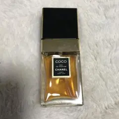 CHANEL COCO EAU DE PARFUM