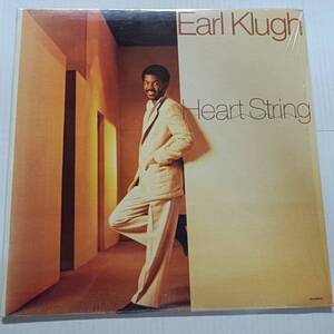 即決 EARL KLUGH Heart String US シュリンク付き アール・クルー YA