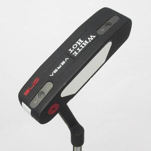 オデッセイ VERSA ホワイト・ホット VERSA ONE CH パター カーボンスチール複合シャフト 【34】 シャフト：カーボンスチール複合シャフト