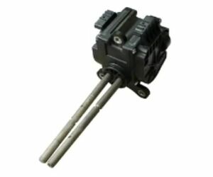 トヨタ セコイア トランスファシフト アクチュエータ Actuator Transfer Shift Genuine TOYOTA 純正 JDM OEM メーカー純正品 未使用