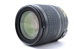 ★良品★ ニコン NIKON AF-S DX 18-105mm F3.5-5.6G ED VR