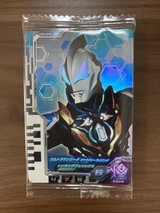 ウルトラマンディメンションカード　ウェハース　01 02【18枚】バンダイ