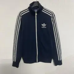 adidas アディダス トラックジャケット ジャージ ヴィンテージ 古着