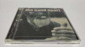 ▼ 即決 ▼ 【CD：邦楽】 the band apart 「Fool Proof」 !! ザ・バンド・アパート バンアパ 荒井岳史 川崎亘一 原昌和 木暮栄一