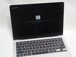 M1 MacBook Air A2337 13.3インチ ジャンク Apple アップル マックブック エアー